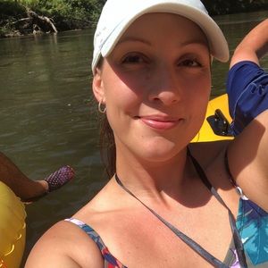 Meet your Posher, Kaley